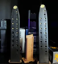 0.2mm layer, 3 walls, 100% infill