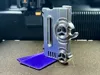 1 Color - 1 Plate