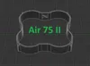 Air 75 II Insert