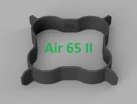 Einsatz Air 65 II 