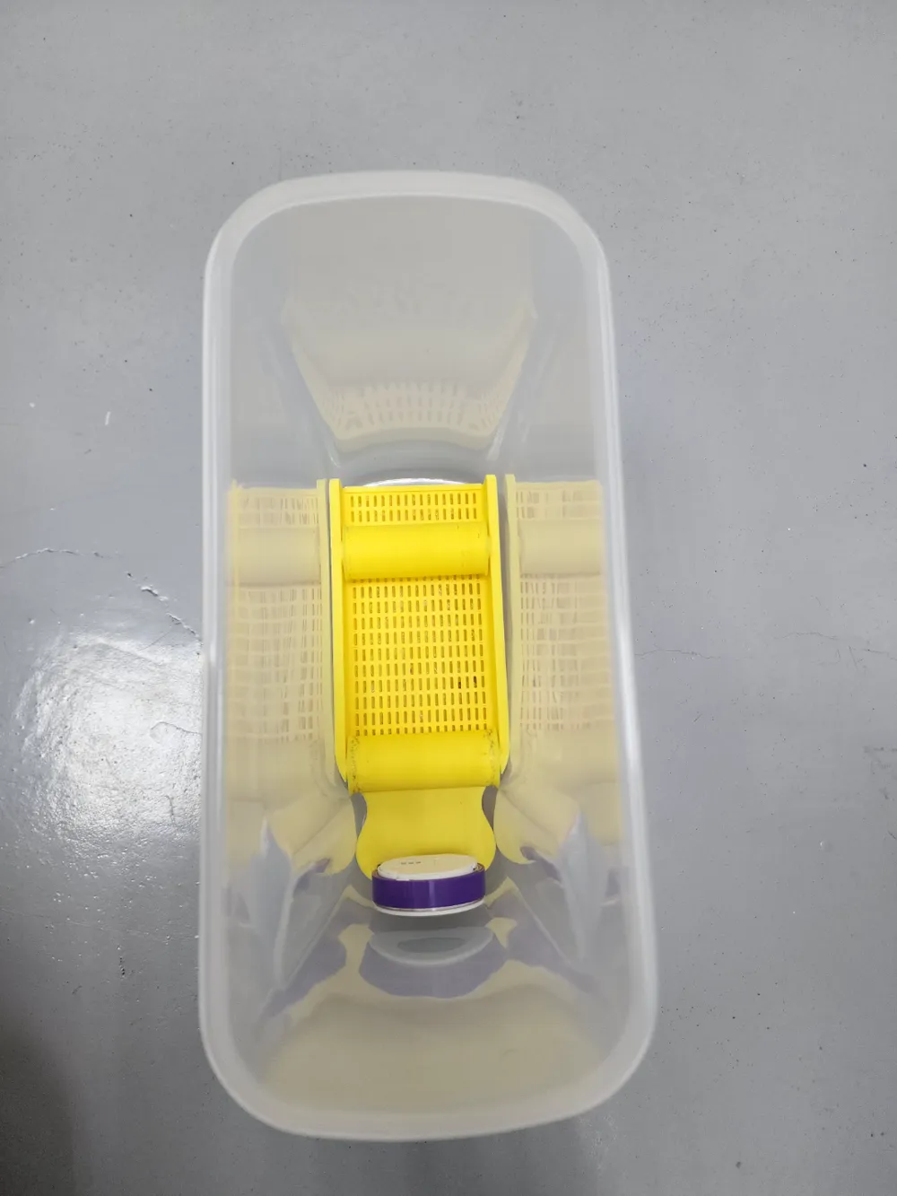 4LDrying box reel type by user_765292525 MakerWorld