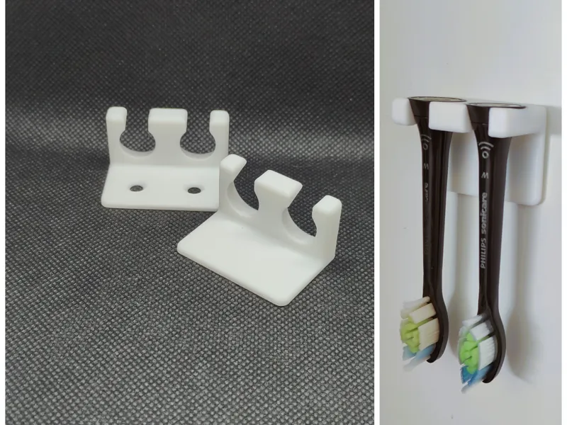 Philips Sonicare Head Holder