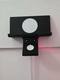 0.24mm layer, 2 walls, 15% infill