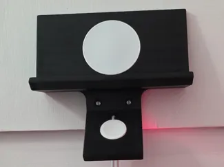 Wall-Mounted MagSafe Duo Charging Station