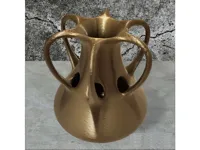 0.16mm layer, 2 walls, 15% infill