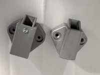 0.16mm layer, 4 walls, 25% infill