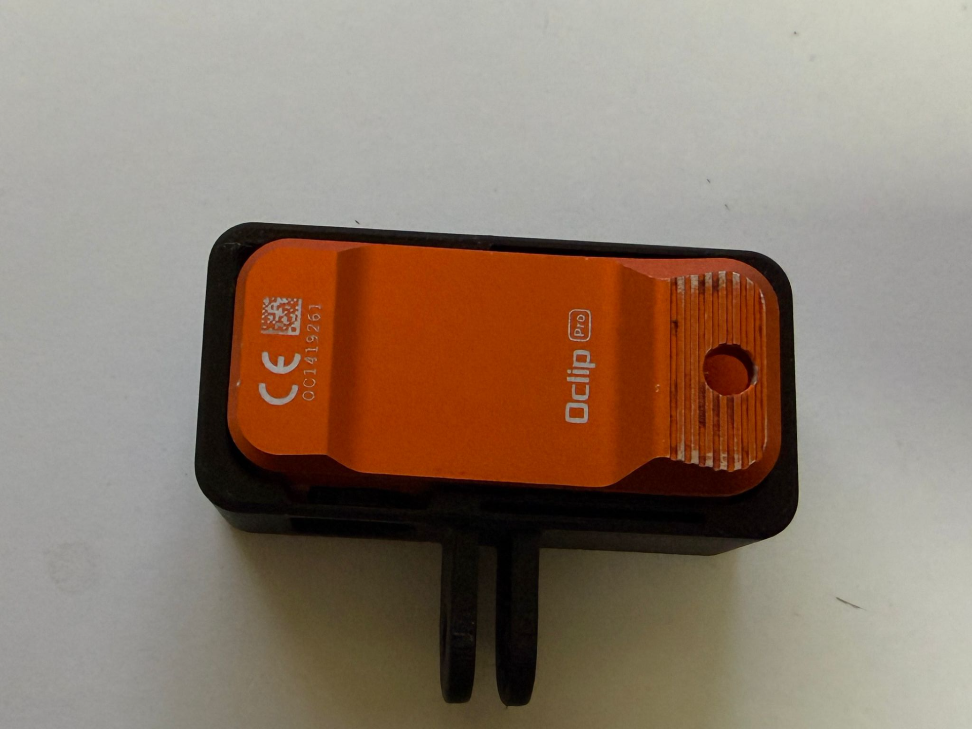Oclip Pro GoPro Mount Adapter (Ultra Compatible)