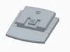 0.2mm layer, 6 walls, 25% infill