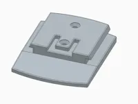 0.2mm layer, 6 walls, 25% infill
