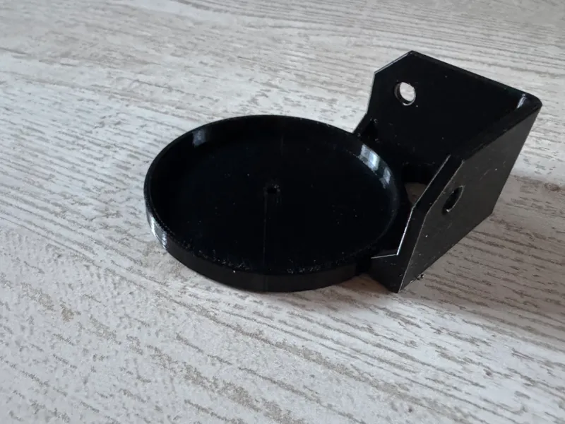 Eckhalterung für Aqara G100 Kamera