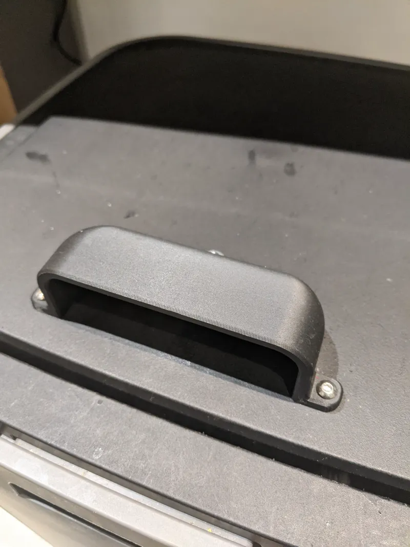 Draws / Lid / Cupboard / Bin Deep Handle