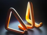 0.2mm 层高, 3 层墙, 15% 填充