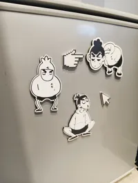 单个分盘打印