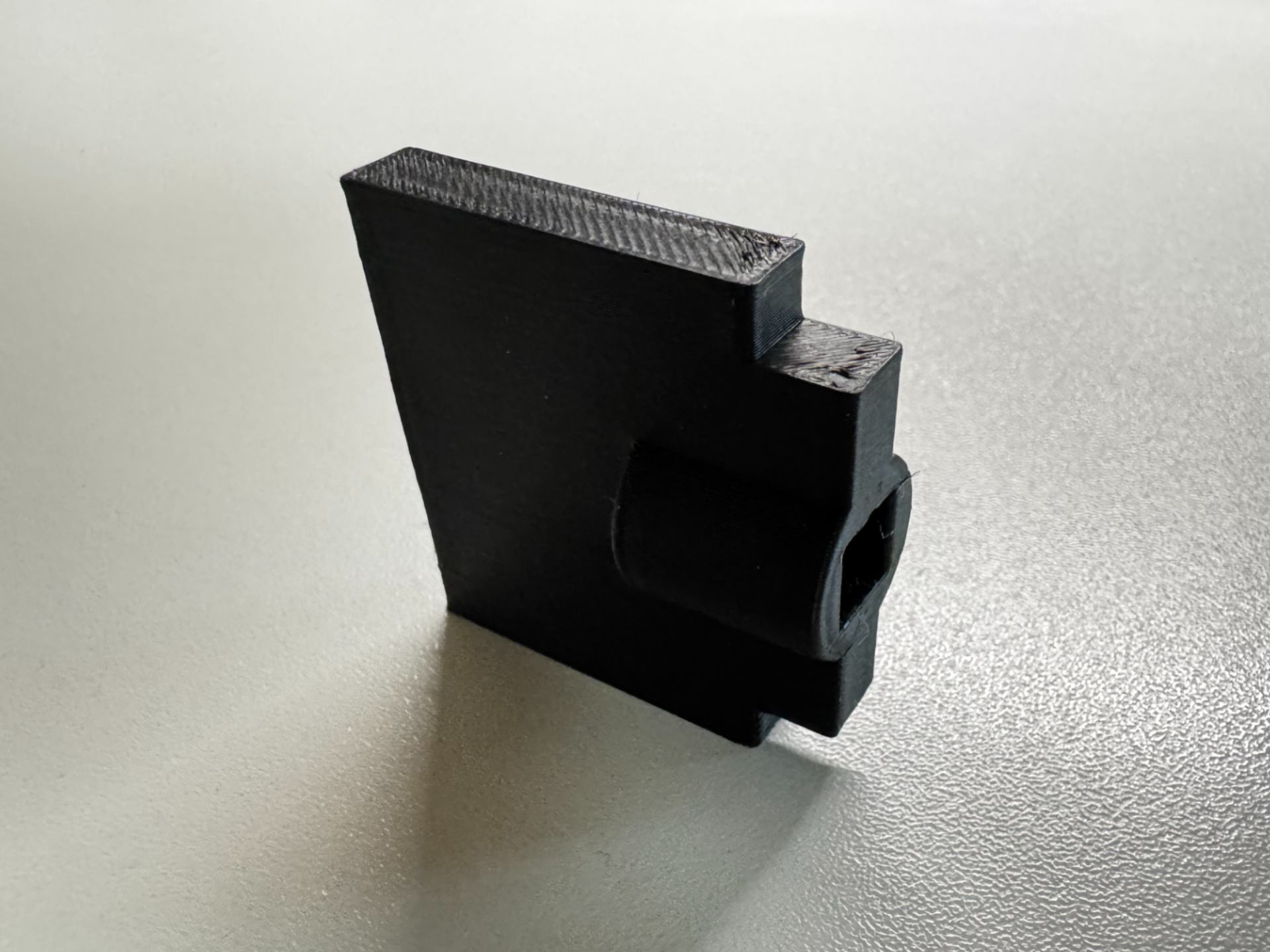 KESO Knauf Adapter - Yale Linus Smart Lock L2 Lite