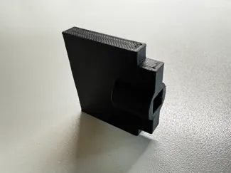 KESO Knauf Adapter - Yale Linus Smart Lock L2 Lite