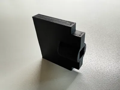 KESO Knob Adapter - Yale Linus Smart Lock L2 Lite