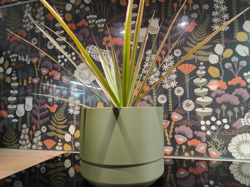 Self watering plant pot - XL