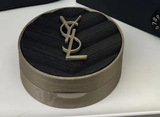 Miniatura 1 do modelo 3D 首饰收纳盒