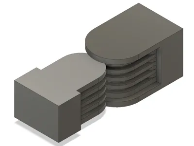 Rolling Contact Joint Test