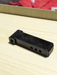 0.2mm layer, 6 walls, 25% infill