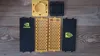 Nvidia rack - grids version