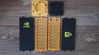 Nvidia rack - grids version