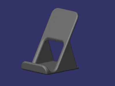 Phone Holder