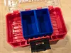 Many Insert Bin Variations