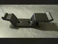 0.2mm layer, 2 walls, 80% infill