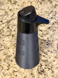 0.2mm layer, 3 walls, 15% infill