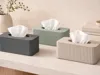 Aura Tissue Box Cover Minimal Edition Europe Version