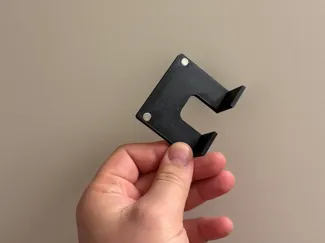 Blum Hinge Door installing jig 3mm spacers