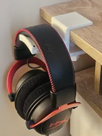 Support pour casque audio — photo 5