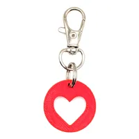 Porte-clés cœur pour la Saint-Valentin — photo 4