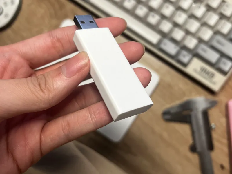 ESP32 S2 / PS4 exploit / nanoUART-wl Case