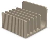 0.2mm layer, 2 walls, 25% infill