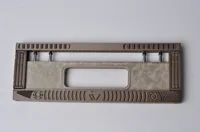 0.2mm 层高, 2 层墙, 15% 填充