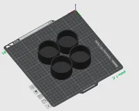 Pieds surélévateurs pour ampli Denon AVR — photo 3