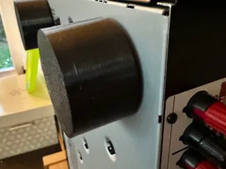 Denon AVR Receiver Füße