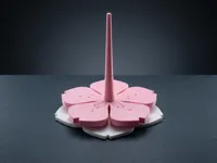 0.2mm layer, 2 walls, 7% infill