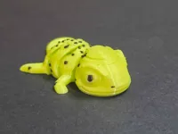 0.2mm layer, 2 walls, 8% infill
