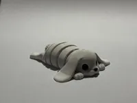 Flexi Bunny Fidget