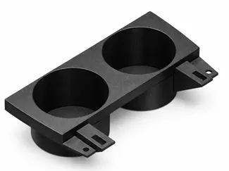 Cupholder – Ashtray Replacement | Audi A4 B6/B7