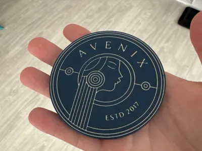 Avenix coaster