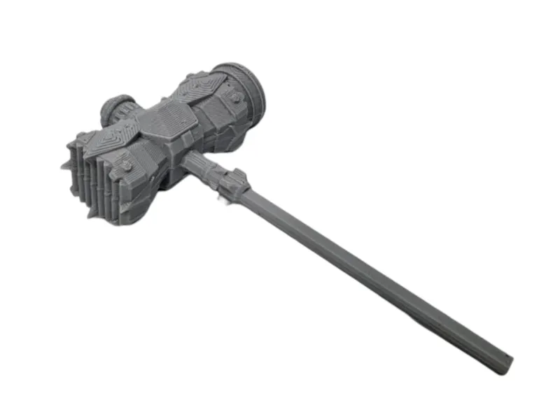 titan camera man hammer for dummy13
