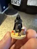 A1 Mini w/ AMS: 0.2mm nozzle, 0.08mm layer, seperate plates