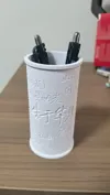 Pen holder