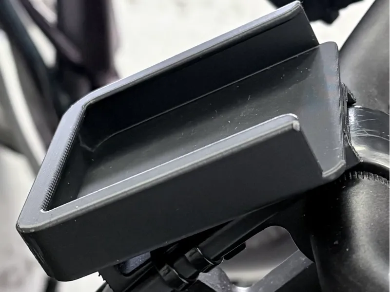 Koga Miata mount for Iphone16 including phonecase 
