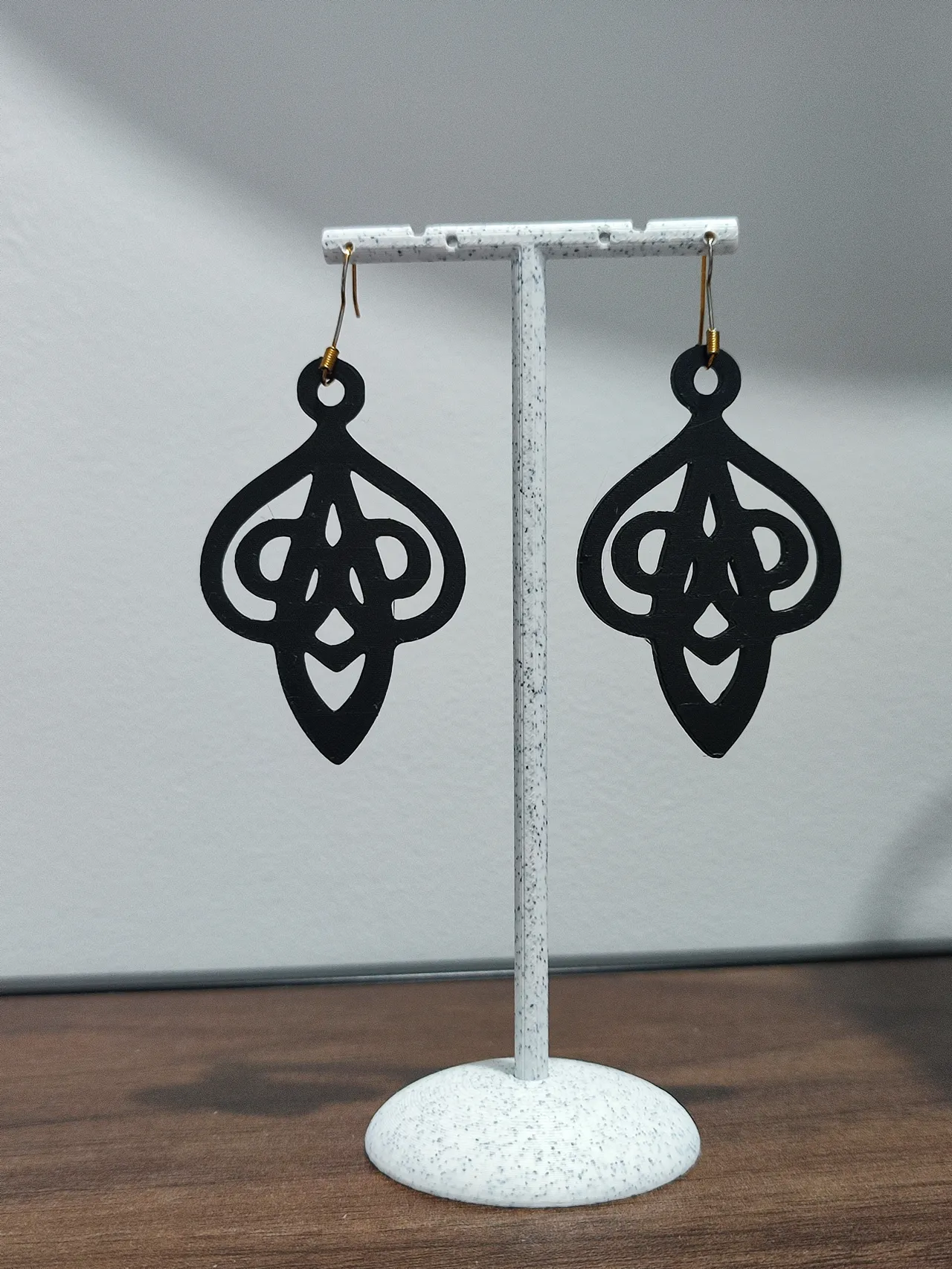 Aretes Esencia Botánica view 2