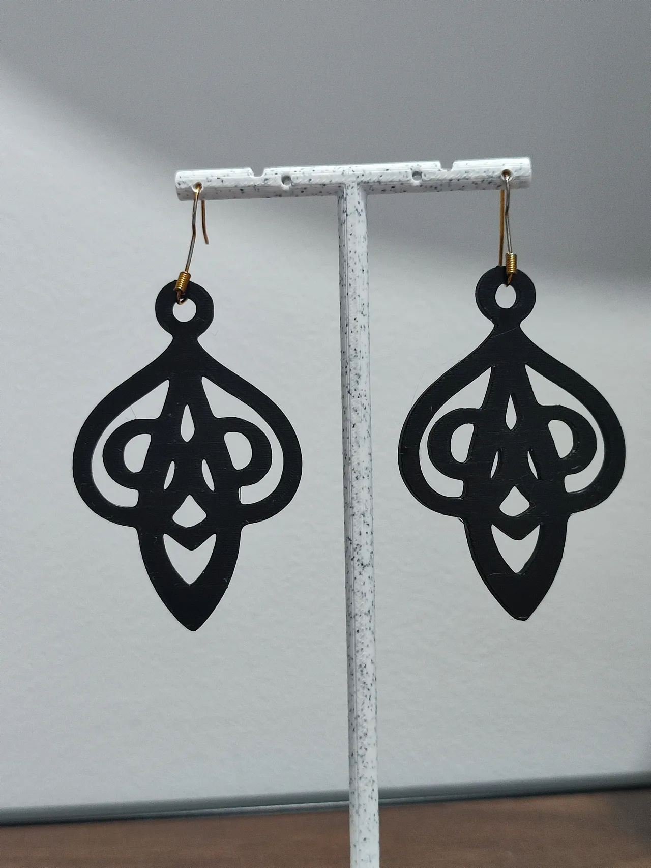 Aretes Esencia Botánica view 3